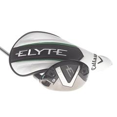 Callaway Elyte x Graphite Mens Right Hand 6 Hybrid Regular - Denali Charcoal - Image 1