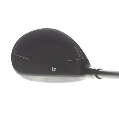 TaylorMade RBZ Black Graphite Mens Right Hand 3 Hybrid 19* Regular - Rocketfuel 65g - Image 2