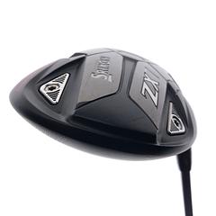 Used Srixon ZX7 MKII Driver / 9.5 Degrees / Stiff Flex - Image 2