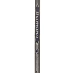 Nike Vapor flex 440 Graphite Mens Right Hand Driver Multi Standard Extra Stiff - Diamana blue board - Image 4