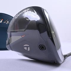 Taylormade Qi4D Max Driver / 12 Degree / Senior Flex REAX 40 Shaft - Image 1