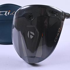 Taylormade Qi4D Max Driver / 12 Degree / Senior Flex REAX 40 Shaft - Image 2