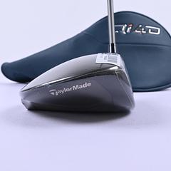 Taylormade Qi4D Max Driver / 12 Degree / Senior Flex REAX 40 Shaft - Image 3