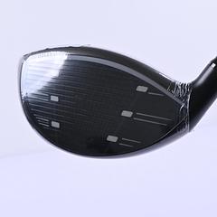 Taylormade Qi4D Max Driver / 12 Degree / Senior Flex REAX 40 Shaft - Image 4