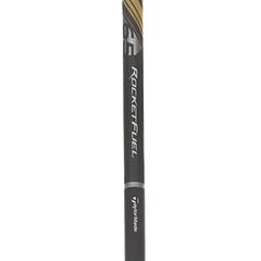 TaylorMade RBZ Black Graphite Mens Right Hand 3 Hybrid 19* Regular - Rocketfuel 65g - Image 4