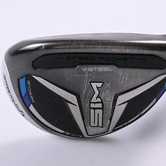 Taylormade SIM Max #3 Hybrid / 19 Degree / Regular Flex Ventus Blue 6 Shaft - Image 2