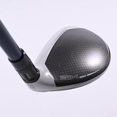 Taylormade SIM Max #3 Hybrid / 19 Degree / Regular Flex Ventus Blue 6 Shaft - Image 5