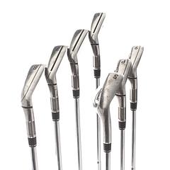 TaylorMade M4 Steel Mens Right Hand Irons 5-SW Extra Stiff - Dynamic Gold X100 - Image 3