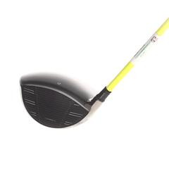 Taylormade QI35 Graphite Mens Right Hand Driver 9* Stiff - Ventus - Image 4