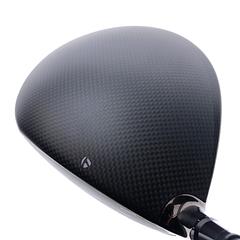 Used TaylorMade Qi35 Driver / 10.5 Degrees / Stiff Flex - Image 6