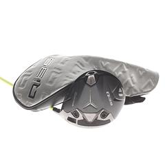 Taylormade QI35 Graphite Mens Right Hand Driver 9* Stiff - Ventus - Image 1