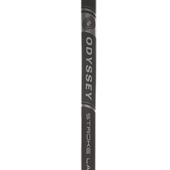 Odyssey Stroke Lab Seven Mens Right Hand Putter 34" Mallet - Stroke Lab Flatso 2.0 - Image 6