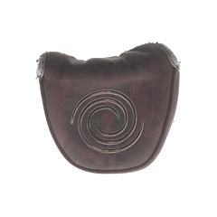 Odyssey Stroke Lab Seven Mens Right Hand Putter 34" Mallet - Stroke Lab Flatso 2.0 - Image 8