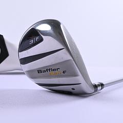 Cobra Baffler Rail-F #3 Wood / 15.5 Degree / Senior Flex Motore 55 Shaft - Image 1