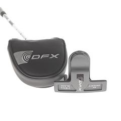 Odyssey DFX 2-Ball Blade Mens Right Hand Putter 34" Mallet - Odyssey - Image 1