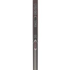 Ping G20 Graphite Mens Right Hand 3 Hybrid 20* Regular - Ping TFC 169 H - Image 5