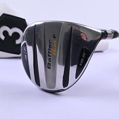 Cobra Baffler Rail-F #3 Wood / 15.5 Degree / Senior Flex Motore 55 Shaft - Image 2