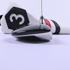 Cobra Baffler Rail-F #3 Wood / 15.5 Degree / Senior Flex Motore 55 Shaft - Image 3