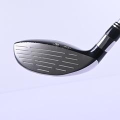 Cobra Baffler Rail-F #3 Wood / 15.5 Degree / Senior Flex Motore 55 Shaft - Image 4