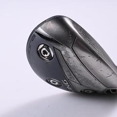 Cobra King Tec 2021 #4 Hybrid / 21 Degree / Stiff Flex Mitsubishi MMT 80 Shaft - Image 1