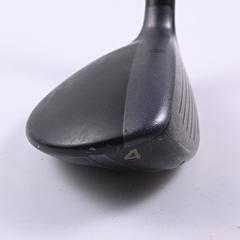 Cobra King Tec 2021 #4 Hybrid / 21 Degree / Stiff Flex Mitsubishi MMT 80 Shaft - Image 3