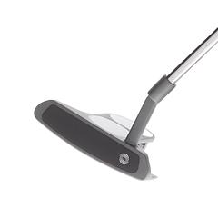 Odyssey DFX 2-Ball Blade Mens Right Hand Putter 34" Mallet - Odyssey - Image 4