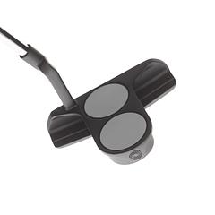 Odyssey DFX 2-Ball Blade Mens Right Hand Putter 34" Mallet - Odyssey - Image 5