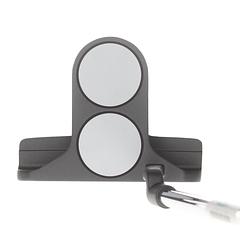 Odyssey DFX 2-Ball Blade Mens Right Hand Putter 34" Mallet - Odyssey - Image 3