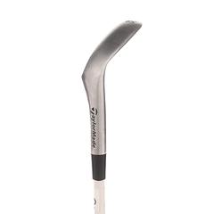 TaylorMade Milled Grind Steel Mens Right Hand Lob Wedge 58* 11 Bounce SB Grind Wedge - KBS Tour 105 - Image 3