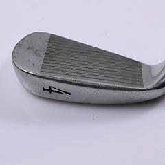 Titleist DCI Black 990 #4 Iron / 22 Degree / Regular Flex Dynamic Gold R300 - Image 3
