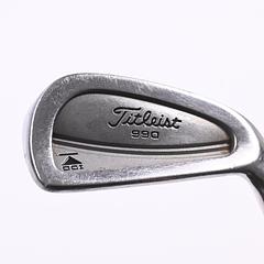 Titleist DCI 990 #3 Iron / 22 Degree / Regular Flex Dynamic Gold R300 Shaft - Image 1