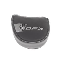 Odyssey DFX 2-Ball Blade Mens Right Hand Putter 34" Mallet - Odyssey - Image 8