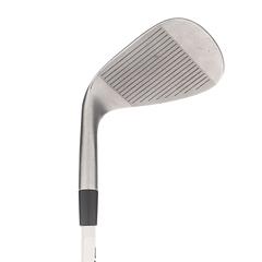 TaylorMade Milled Grind Steel Mens Right Hand Lob Wedge 58* 11 Bounce SB Grind Wedge - KBS Tour 105 - Image 2