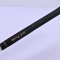 Ping G410 #4 Iron / 20.5 Degree / Black Dot / Stiff Flex Project X Rifle Shaft - Image 6