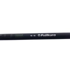 Used TaylorMade Qi35 Driver / 10.5 Degrees / Stiff Flex - Image 8