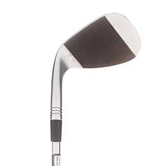 TaylorMade Milled Grind 2 Steel Mens Right Hand Gap Wedge 50* 9 Bounce SB Grind Stiff - Dynjamic Gold S200 - Image 2