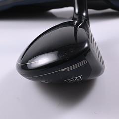 Wilson D9 #3 Hybrid / 19 Degree / Regular flex Tensei AV Silver 60 Shaft - Image 3