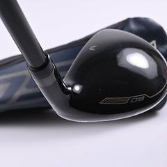 Wilson D9 #3 Hybrid / 19 Degree / Regular flex Tensei AV Silver 60 Shaft - Image 5