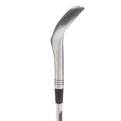 TaylorMade Milled Grind 2 Steel Mens Right Hand Gap Wedge 50* 9 Bounce SB Grind Stiff - Dynjamic Gold S200 - Image 3