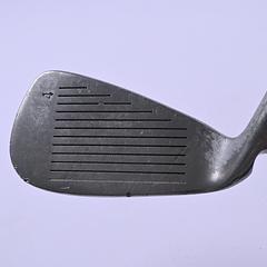 Ping G410 #4 Iron / 20.5 Degree / Black Dot / Stiff Flex Project X Rifle Shaft - Image 2
