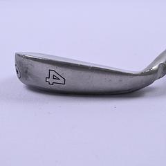 Ping G410 #4 Iron / 20.5 Degree / Black Dot / Stiff Flex Project X Rifle Shaft - Image 3