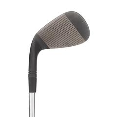 TaylorMade Milled Grind 3 Steel Mens Right Hand Gap Wedge 50* 9 Bounce SB Grind Stiff - Dynamic Gold S200 - Image 2