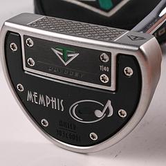Odyssey Toulon Memphis Putter / 35 Inch - Image 1