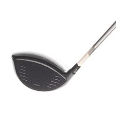 TaylorMade Qi10 Max Graphite Mens Right Hand Driver 10.5* Regular - Speeder NX 50 - Image 3