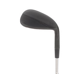 TaylorMade Milled Grind 3 Steel Mens Right Hand Gap Wedge 50* 9 Bounce SB Grind Stiff - Dynamic Gold S200 - Image 1
