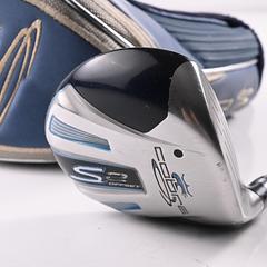 Ladies Cobra S2 Offset #5 Wood / 21 Degree / Ladies Flex Fujikura 50 Shaft - Image 1