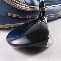 Ladies Cobra S2 Offset #5 Wood / 21 Degree / Ladies Flex Fujikura 50 Shaft - Image 3
