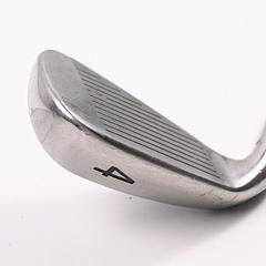 Titleist AP1 710 #4 Iron / 23 Degree / Regular Flex Dynamic Gold R300 Shaft - Image 3