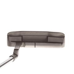 Odyssey White Hot Pro 1 Mens Left Hand Putter 34" Blade - Winn Tour Pistol - Image 3