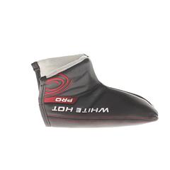 Odyssey White Hot Pro 1 Mens Left Hand Putter 34" Blade - Winn Tour Pistol - Image 8